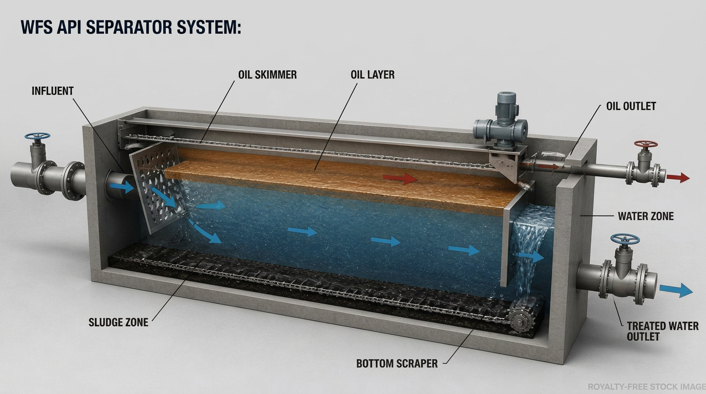 API Separator
