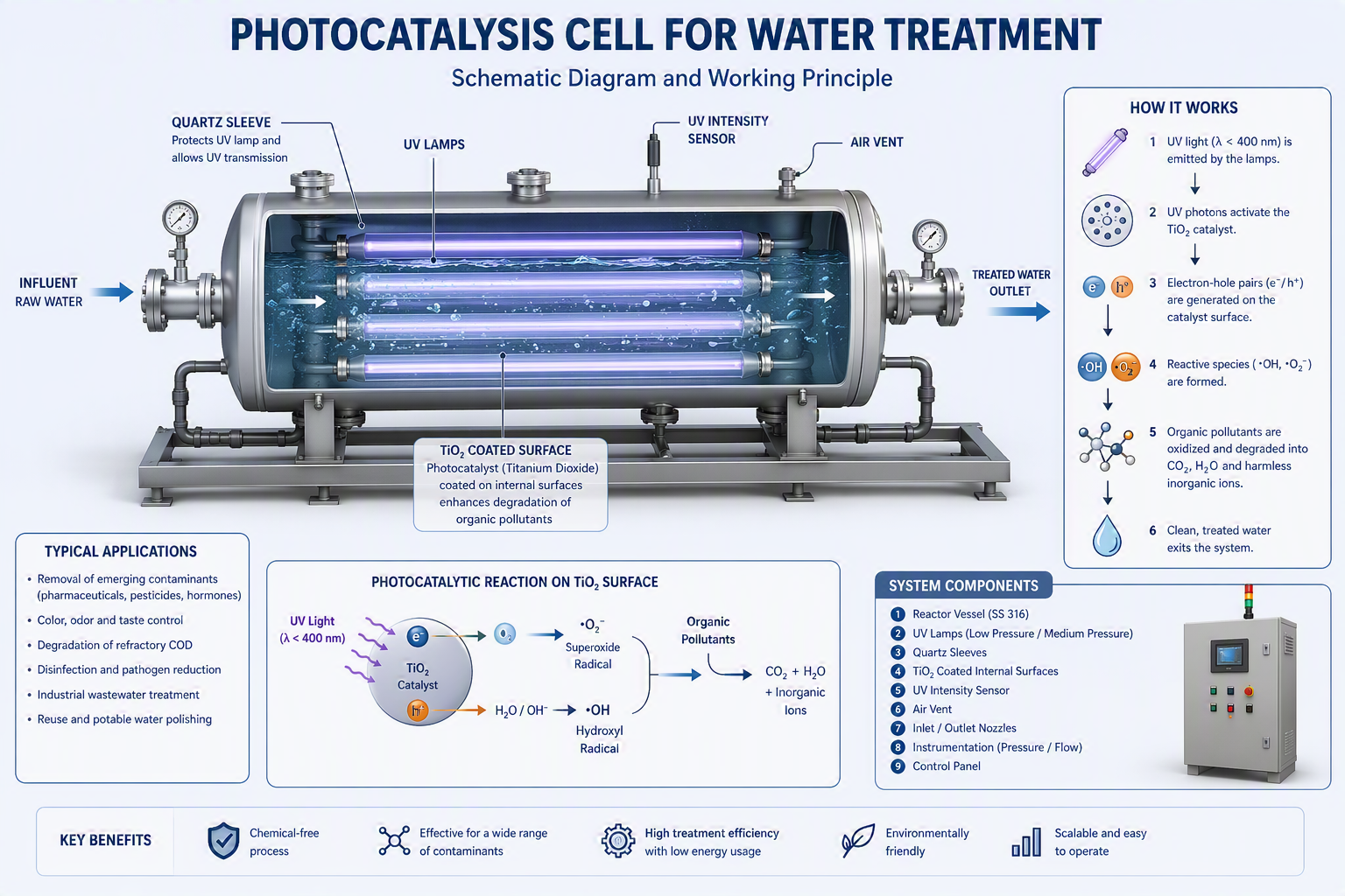 Photocatalysis